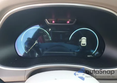 2024 Genesis Gv80 Base из США, поврежденный, VIN KMUHCESCXRU168293